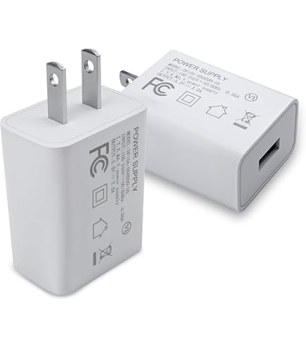 Amazon.com: New 7.5V AC/DC Adapter for Apple Macintosh Powerbook